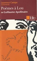 Poèmes à Lou de Guillaume Apollinaire - couverture livre occasion