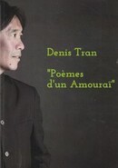 Poèmes d'un Amouraï - couverture livre occasion