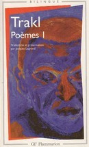 Poèmes I & II - couverture livre occasion