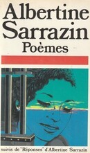 Poèmes - couverture livre occasion
