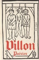 Poésies - couverture livre occasion