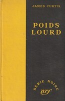 Poids lourds - couverture livre occasion