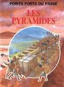 Points Forts du Passé : Les pyramides - couverture livre occasion