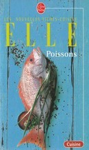 Poissons - couverture livre occasion