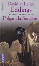 Polgara la Sorcière - couverture livre occasion