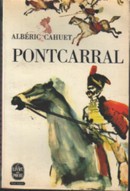 Pontcarral - couverture livre occasion
