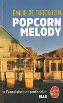 Popcorn Melody - couverture livre occasion