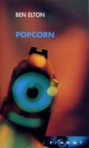 Popcorn - couverture livre occasion