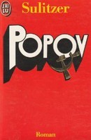 Popov - couverture livre occasion