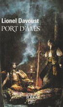 Port d'Âmes - couverture livre occasion
