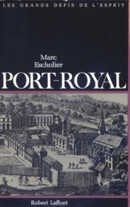 Port-Royal - couverture livre occasion