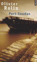 Port-Soudan - couverture livre occasion
