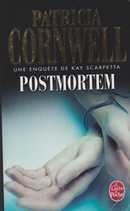 Postmortem - couverture livre occasion