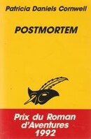 Postmortem - couverture livre occasion