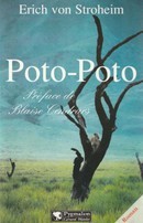 Poto-Poto - couverture livre occasion