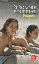 Poupées - couverture livre occasion