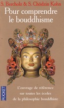 Pour comprendre le bouddhisme - couverture livre occasion