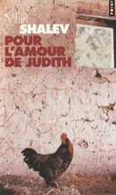 Pour l'amour de Judith - couverture livre occasion