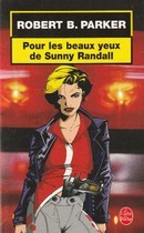 Pour les beaux yeux de Sunny Randall - couverture livre occasion
