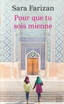 Pour que tu sois mienne - couverture livre occasion