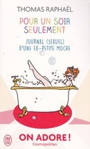 Pour un soir seulement - couverture livre occasion