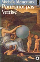 Pourquoi pas Venise - couverture livre occasion