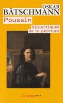 Poussin - couverture livre occasion