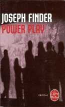 Power play - couverture livre occasion