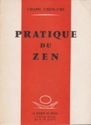 Pratique du Zen - couverture livre occasion