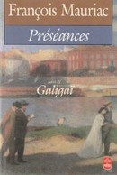 Préséances - couverture livre occasion