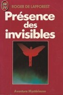 Présence des invisibles - couverture livre occasion