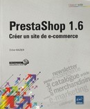 PrestaShop 1.6 - couverture livre occasion