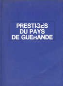 Prestiges du pays de Guérande - couverture livre occasion