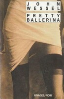 Pretty Ballerina - couverture livre occasion