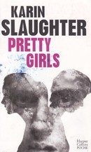 Pretty Girls - couverture livre occasion