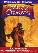 Prince Dragon - couverture livre occasion