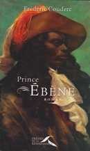 Prince Ebène - couverture livre occasion