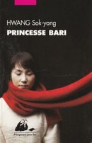 Princesse Bari - couverture livre occasion