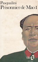 Prisonnier de Mao - couverture livre occasion