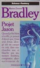 Projet Jason - couverture livre occasion