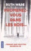 Promenez-vous dans les bois... - couverture livre occasion