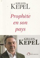 Prophète en son pays - couverture livre occasion