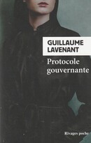 Protocole gouvernante - couverture livre occasion