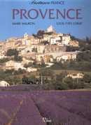 Provence - couverture livre occasion