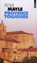 Provence toujours - couverture livre occasion