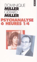 Psychanalyse 6 heures 1/4 - couverture livre occasion