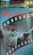 couverture réduite de 'Psychose 2' - couverture livre occasion