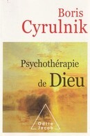 Psychothérapie de Dieu - couverture livre occasion