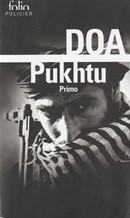 Pukhtu - couverture livre occasion