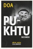 Pukhtu - Secundo - couverture livre occasion